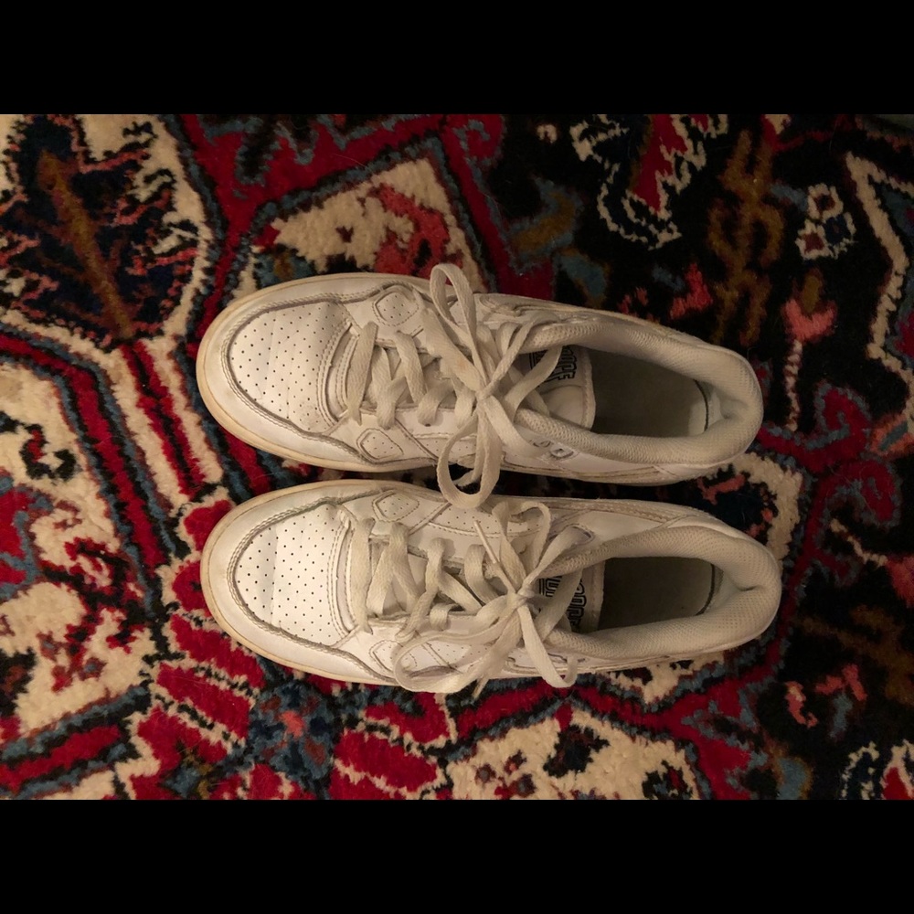 vintage nike air force